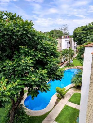 Penthouse Amueblado en Jiutepec, Morelos