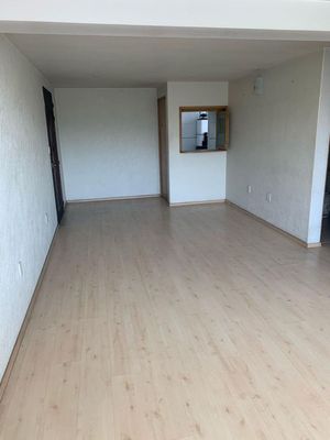 Gran oportunidad de departamento en venta en Ciudad Jardín