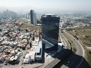 Oficinas en renta desde $37,000.00 en Querétaro.