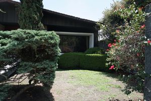 Venta Casa en Jardines del Pedregal