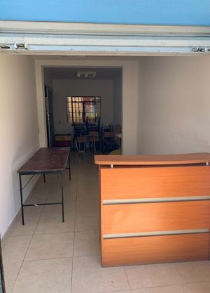 Local Comercial y 2 consultorios por el Hospital Zoquipan