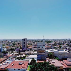 Departamentos en Country Club Mar de Ross