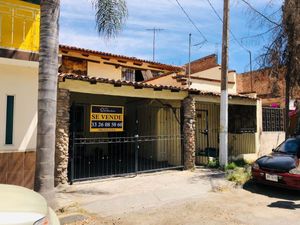 Casa en venta en Nuevo México, Zapopan