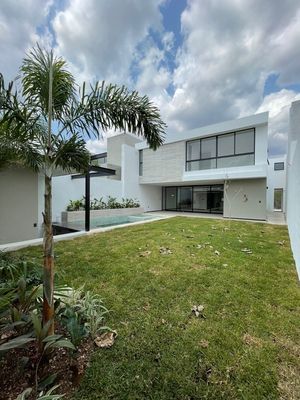 Casa en Venta, Temozón Norte, Mérida Yucatán
