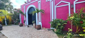 Quinta en Venta, Caucel, Mérida Yucatán