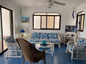 Casa a pie de playa en Venta, Chicxulub, Progreso, Yucatan