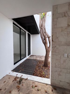 Casa en renta, Altabrisa/ col. Maya, Mérida. Yucatán