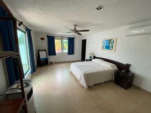 Casa a pie de playa en Venta, Chicxulub, Progreso, Yucatan