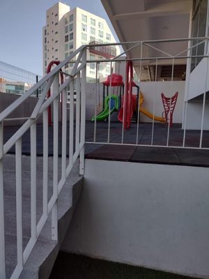 DEPARTAMENTO EN VENTA EN LUMA CITY, MILENIO  QUERETARO