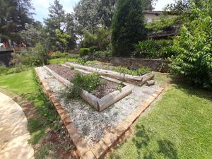 RESIDENCIA EN VENTA  EN AVANDARO, VALLE DE BRAVO, EDOMEX