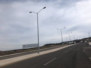 TERRENO COMERCIAL EN VENTA EN JURIQUILLA, QUERETARO