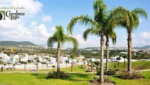 VENTA DE TERRENO HABITACIONAL, FRACC. CUMBRES DEL LAGO JURIQUILLA, QUERETARO