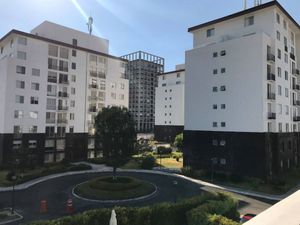 DEPARTAMENTO AMUEBLADO EN RENTA EN JURIQUILLA SANTA FE, QUERETARO