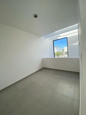 RESIDENCIA EN PREVENTA EN VALLE DE JURIQUILLA, QUERETARO