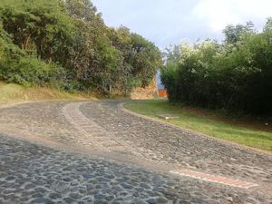 TERRENO HABITACIONAL EN EL SANTUARIO, VALLE DE BRAVO, EDOMEX