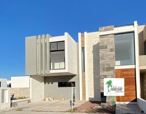 RESIDENCIA EN PREVENTA EN VALLE DE JURIQUILLA, QUERETARO