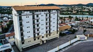 EXCLUSIVOS DEPARTAMENTO EN VENTA EN CUMBRES DEL LAGO, JURIQUILLA QUERETARO