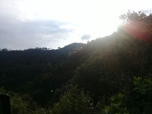 TERRENO HABITACIONAL EN EL SANTUARIO, VALLE DE BRAVO, EDOMEX