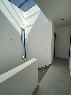 RESIDENCIA EN PREVENTA EN VALLE DE JURIQUILLA, QUERETARO