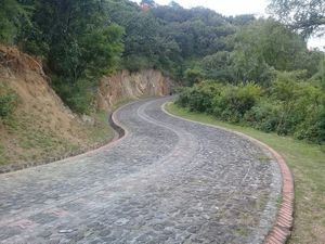 TERRENO HABITACIONAL EN EL SANTUARIO, VALLE DE BRAVO, EDOMEX