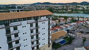 EXCLUSIVOS DEPARTAMENTO EN RENTA EN CUMBRES DEL LAGO, JURIQUILLA QUERETARO