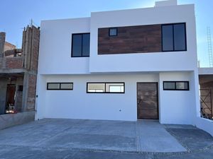 CASA NUEVA EN VENTA EN SAN ISIDRO JURIQUILLA, QUERETARO