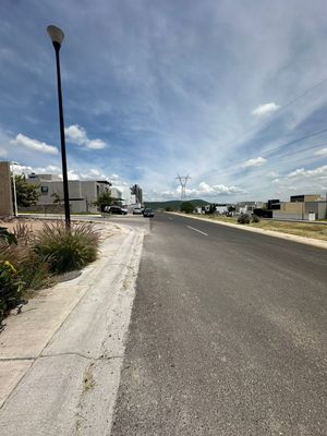 TERRENO HABITACIONAL EN FRACC. CUMBRES DEL LAGO JURIQUILLA, QUERETARO