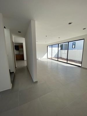 RESIDENCIA EN PREVENTA EN VALLE DE JURIQUILLA, QUERETARO