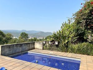 Disfruta de una espectacular vista al bosque y al lago, en tu casa.