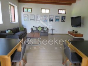 Casa Venta en Condominio con espectaculares amenidades en Valle de Bravo