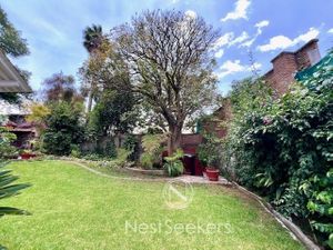 Casa Vallesana en la mejor zona de Valle de Bravo