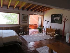 Casa Venta en Condominio con espectaculares amenidades en Valle de Bravo