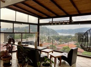 Departamento con hermosa vista.