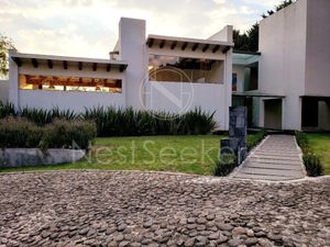 Casa en venta en Hacienda San Martín - Jajalpa