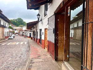 Local Comercial en Santa María Ahuacatlán