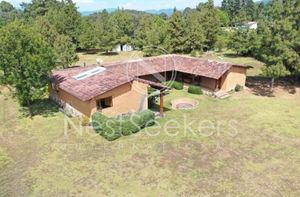 Rancho en venta a 15 min de Avandaro