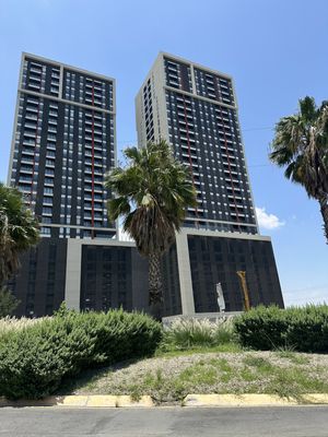 Departamento en VENTA cocina incluida  torre con amenidades  zona sur Monterrey