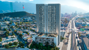 Departamentos en venta cerca de UANL col chepevera Monterrey