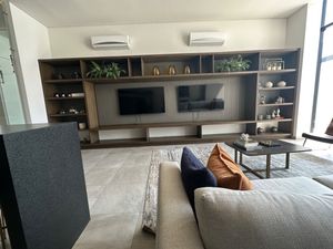 Departamento en VENTA con jardín privado Torre Lanka  al poniente de Monterrey