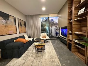 Departamento VENTA torre KANAT con alberca cerca udem Valle Poniente Monterrey