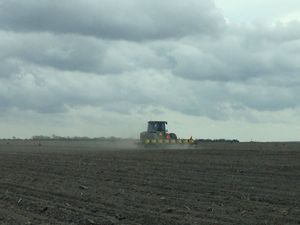 Se vende rancho agrícola Matamoros San Fernando tamaulipas