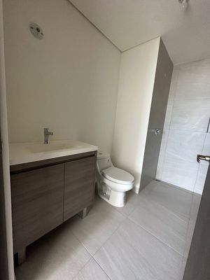 Departamento en VENTA Torre con amenidades GAIA Carr Nacional  Monterrey