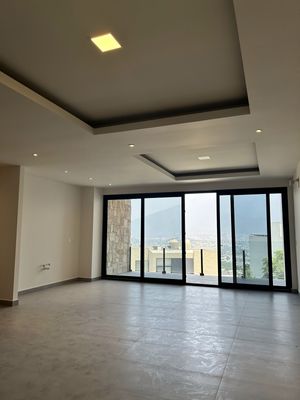 Departamentos en VENTA Torre SILE Cerca de valle oriente Monterrey