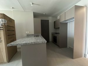 Departamento en VENTA cocina incluida  torre con amenidades  zona sur Monterrey