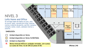 precios y disp N3 a Mar 2024