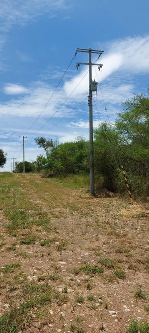 Terrenos en venta cerca Bioparque Montemorelos