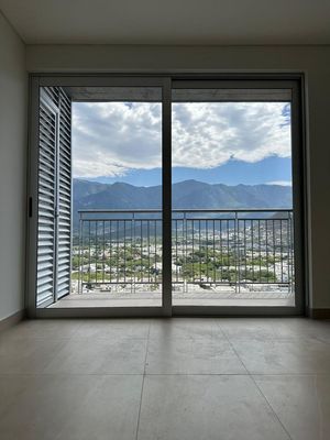 Departamento en VENTA Torre con amenidades GAIA Carr Nacional  Monterrey