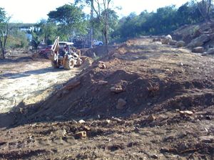 Terreno Campestre en Venta en Allende, Nuevo León