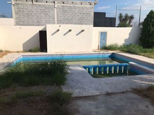 Quinta en Venta en Portal del Norte, Zuazua