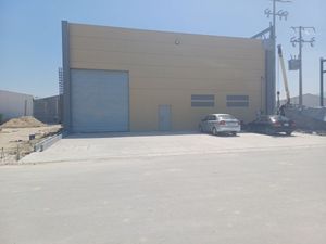 Bodegas en Renta en Parque Industrial Centro Logístico, Frente a Libramiento